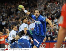 Handball