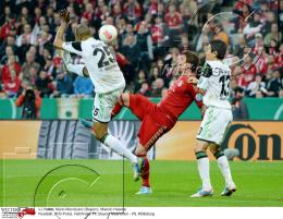 Fussball