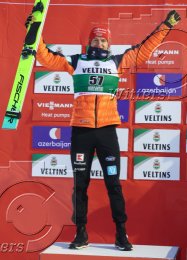 Wintersport Ski Nordisch