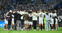               04.09.2026 | Fussball 2. Bundesliga DSC Arminia Bielefeld - FC St. Pauli
