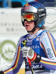 Wintersport Ski Alpin