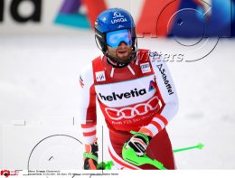 Wintersport Ski Alpin