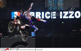 Motorsport Motocross