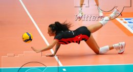             13.10.2026 | Volleyball Bundesliga ETV Hamburg - Schwarz-Weiss Erfurt