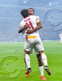 Fussball
