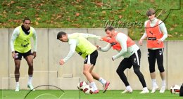 Fussball