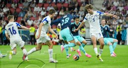         31.05.2026 | Fussball Testspiel Deutschland - Finnland
