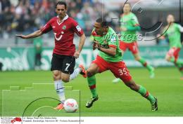 Fussball