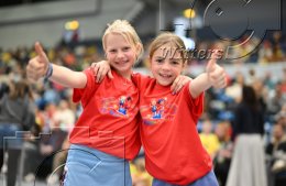       19.04.2026 | Kindersport 20. Kinder-Olympiade Hamburg