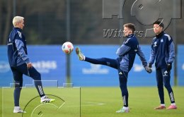 Fussball