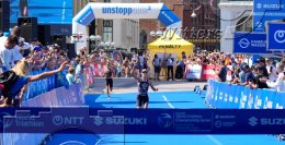 Triathlon