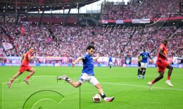 Fussball