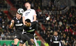 Fussball