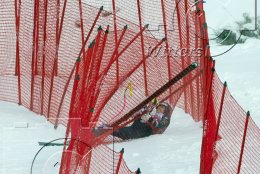 Wintersport Ski Alpin