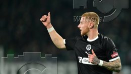 Fussball