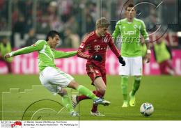 Fussball
