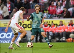 Fussball