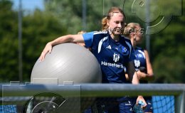 Fussball