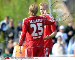 Fussball