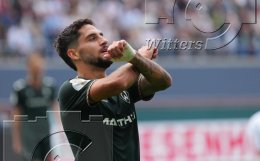 Fussball