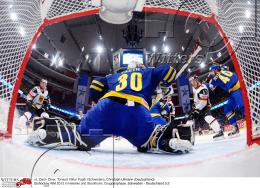 Wintersport Eishockey