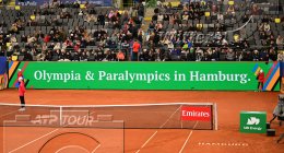                        Olympia-Bewerbung Hamburg Features