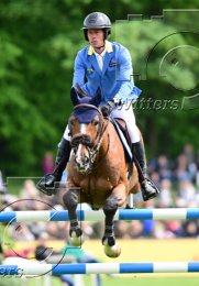Pferdesport Reiten