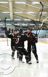 Wintersport Eishockey