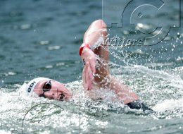 Schwimmen