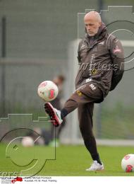 Fussball