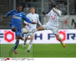 Fussball