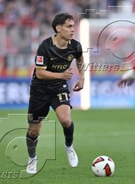 Fussball