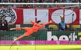 Fussball