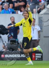 Fussball