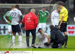 Fussball