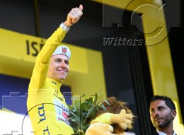               02.-26.07.2026 | Radsport Tour de France 2026