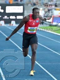 Leichtathletik