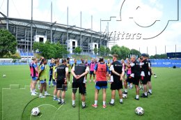 Fussball