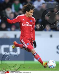 Fussball