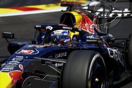 Motorsport Formel 1