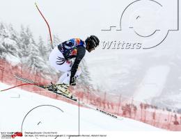 Wintersport Ski Alpin