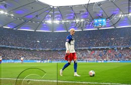 Fussball