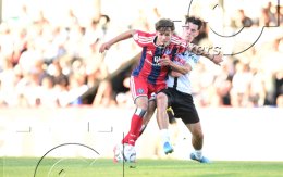 Fussball