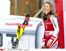          12.-13.03.2021 | Ski Alpin Weltcup Damen in Are