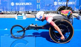 Triathlon