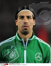 Fussball