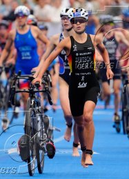 Triathlon
