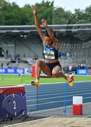 Leichtathletik