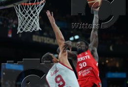 Basketball