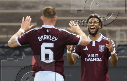           21.10.2026 | Fussball Champions League Aston Villa - Viking FK